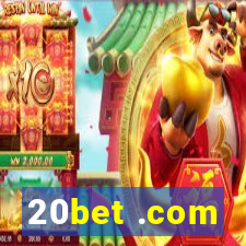20bet .com